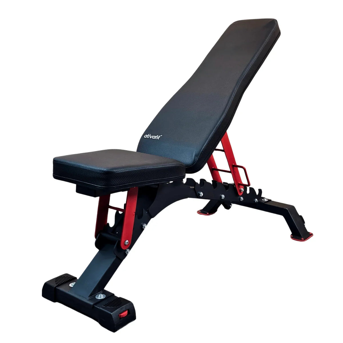 Adjustable Bench for Home Gym: Elevate Your Home Workout Experience