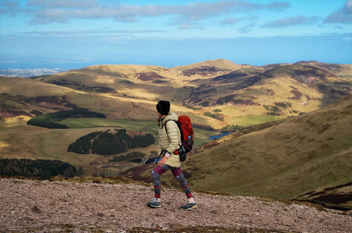 6 Healthy and Delicious Food You Should Take While Hiking