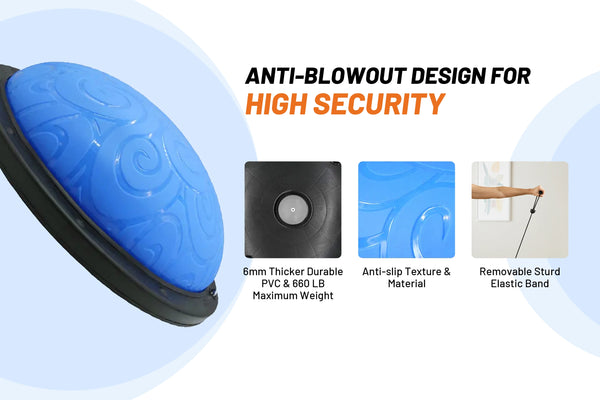 <high>Anti-slip Design</high>