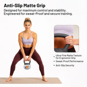 Ativafit Mist Soft Kettlebell (9-22 LB)