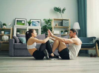 Serious Home Gym Users