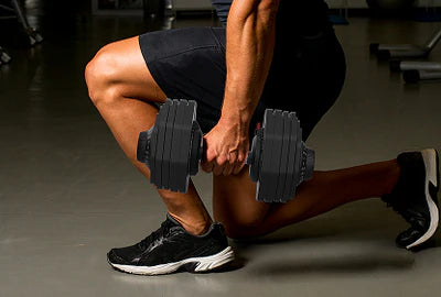 Performance-Focused Trainers