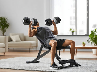 The Ativafit Way