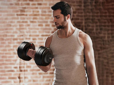 Full-Body Strength Trainers