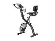 foldable exercise bike