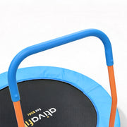 Ativafit Rocket Splash- 36" Foldable Trampoline Rebounder