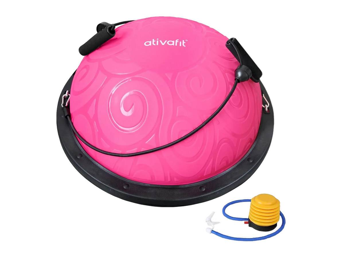 Crest Half Ball Balance Ball