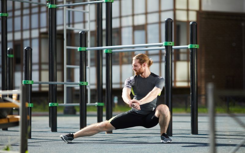 adductors exercises