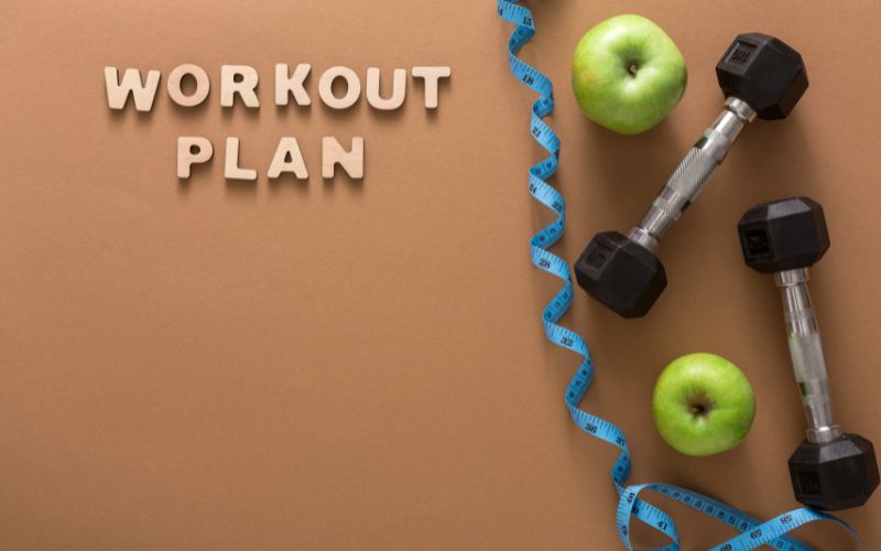 home gym workout