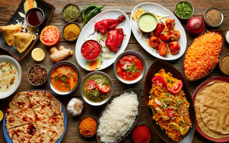 turkey recipes