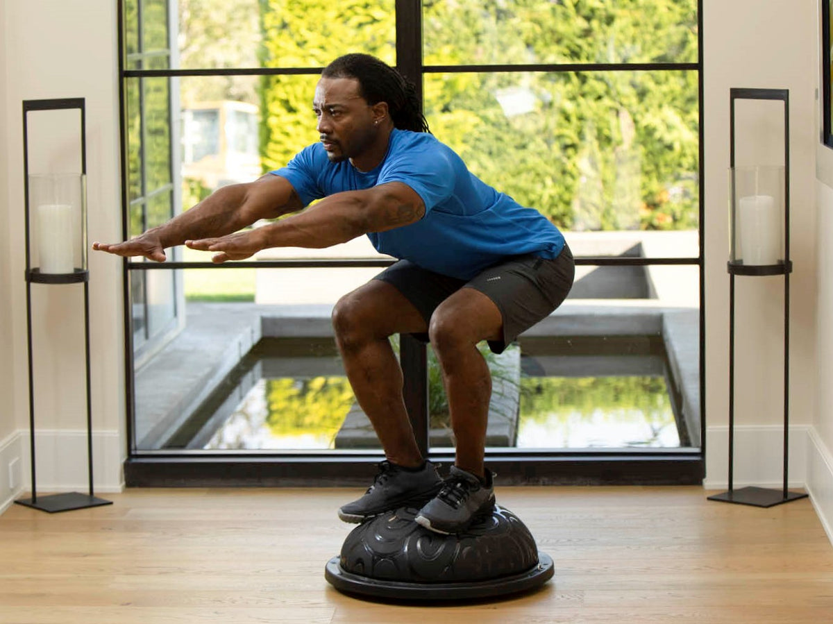 Comparison Of 2 Exercises That Strengthen Your Legs