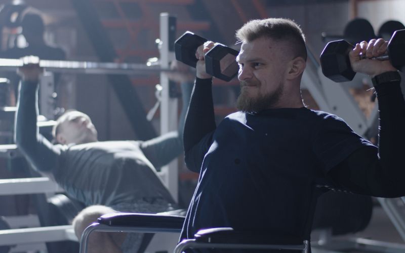 weightlifting techniques