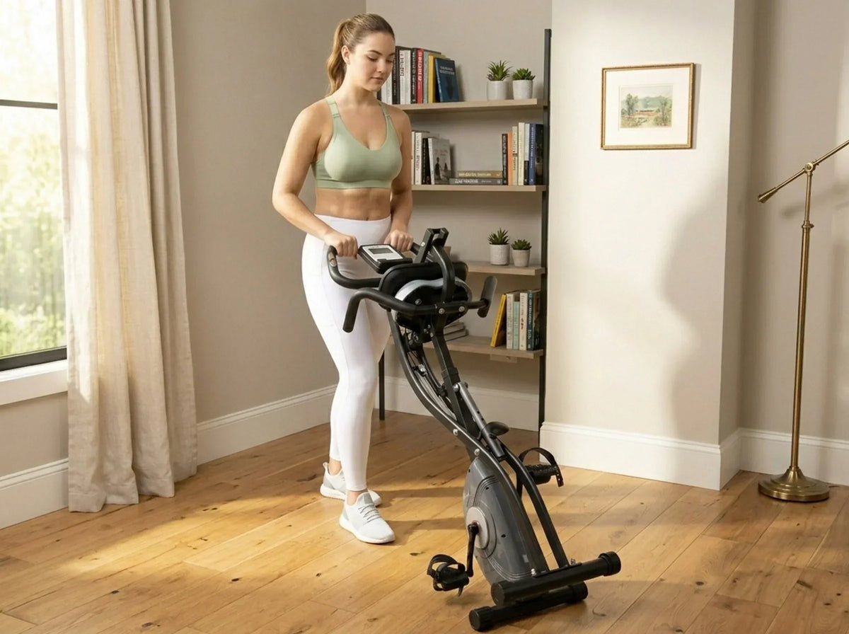 foldable bike