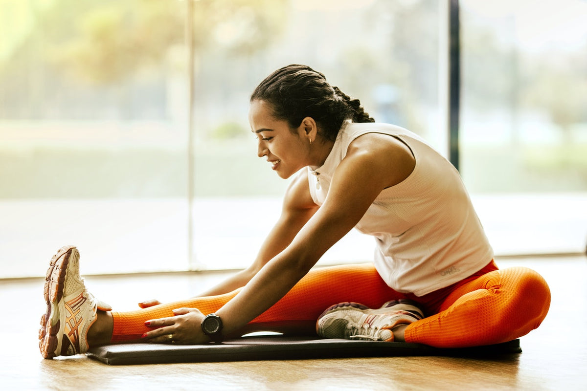 Ideal Gym Wear for an Effective Workout