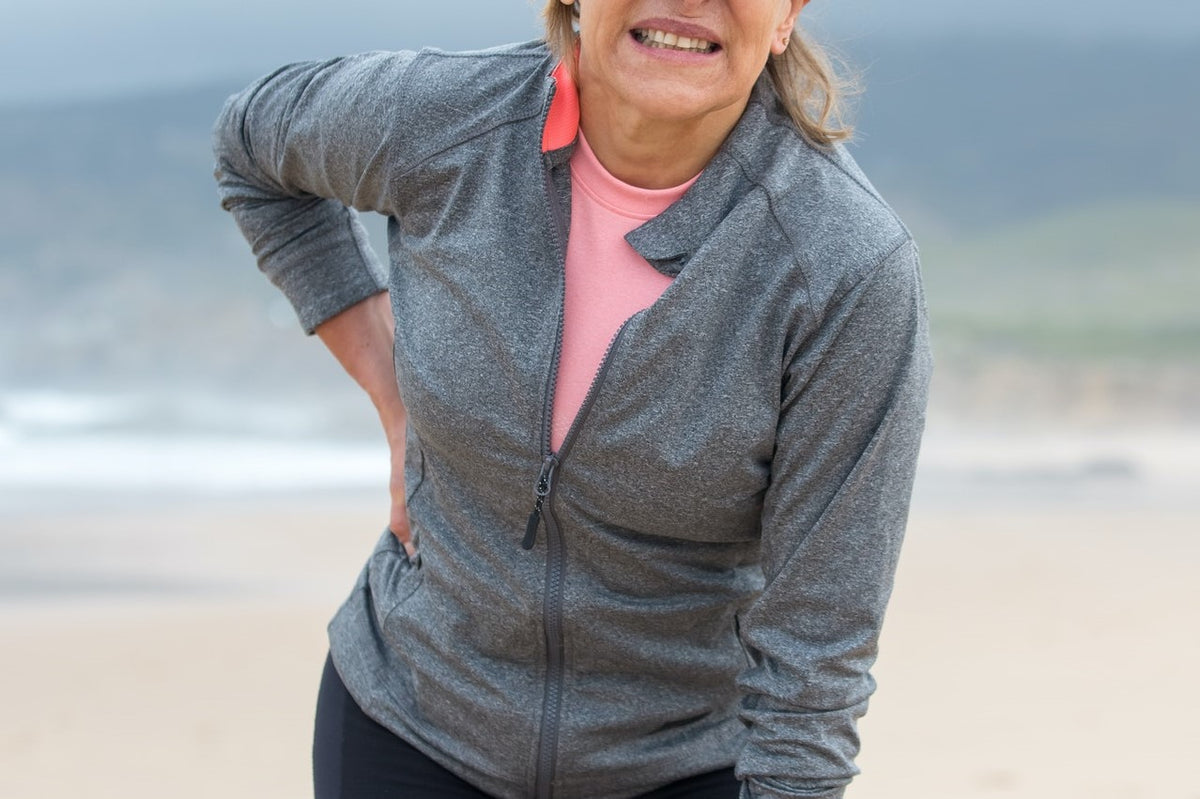4 Physical Therapies to Ease the Muscle Pain After Exercise