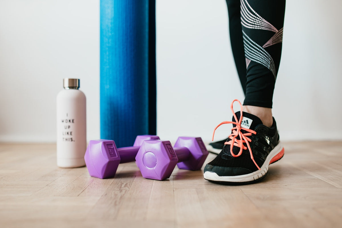 Workout Gear You Need For Home Gym Workouts