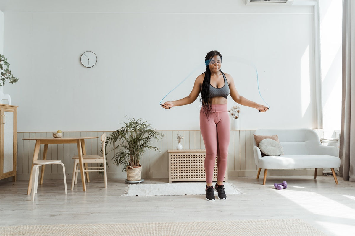  5 Ways to Spruce Up Your New Home