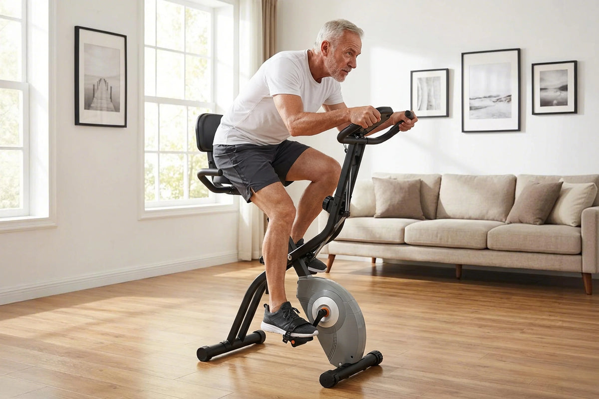 Which Ativafit Folding Bike is Right for You?