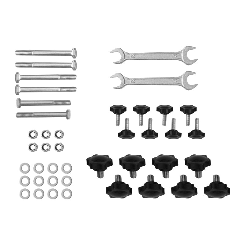 Replacement Parts & Accessories for Ativafit Equipment