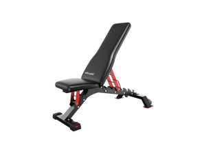 Apex Pro Bench
