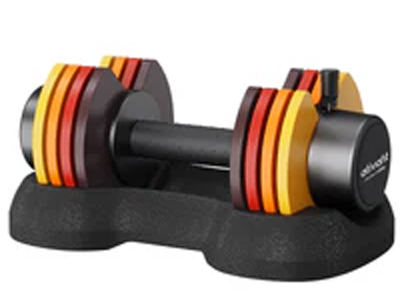 Ativafit Spark  25 Lb Adjustable Dumbbell Set