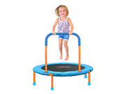 Ativafit Drift & Hopper- 36" Foldable Trampoline Rebounder