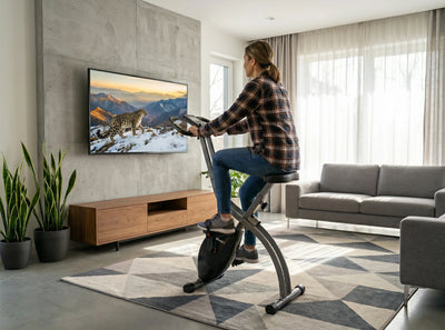 For Multi-Taskers Who Want Easy Daily Movement