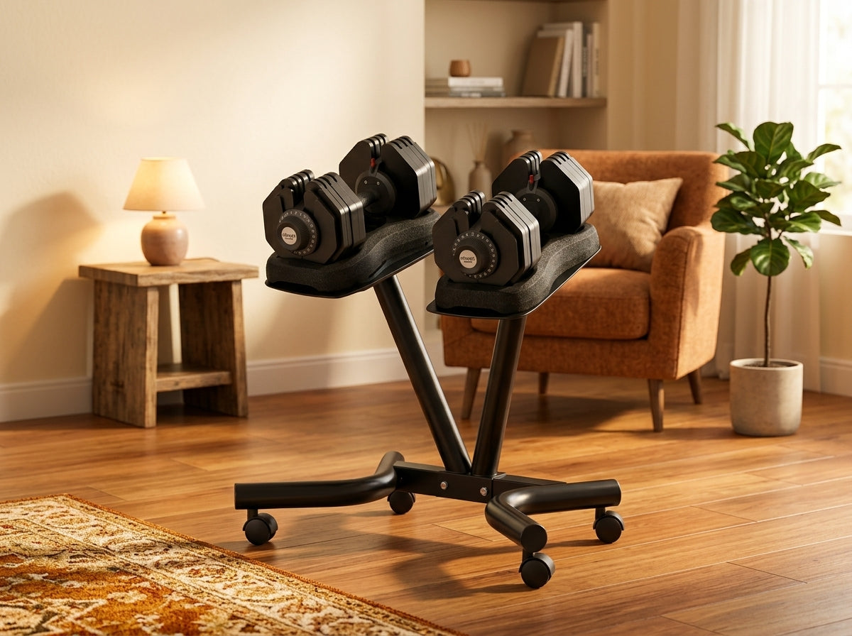 Heavy Strength Studio
