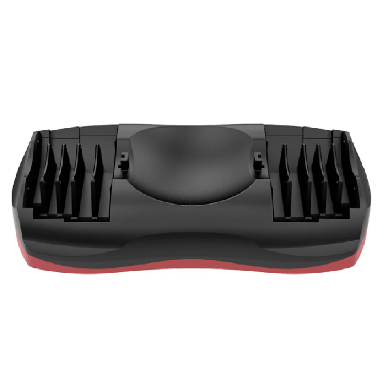 dumbbell tray