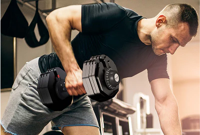Dedicated Home Gym Owners