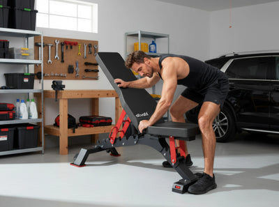 The Ativafit Way