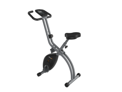 Ativafit Sprint F8 Foldable Exercise Bike