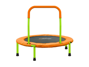 36" Foldable Trampoline Rebounder