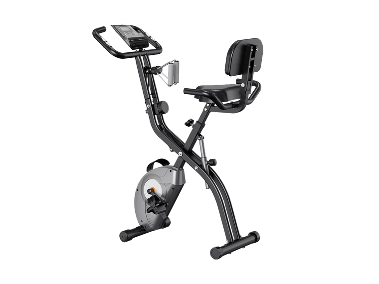 foldable exercise bike