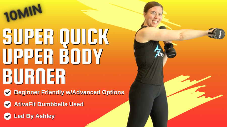 Upper Body Exercise