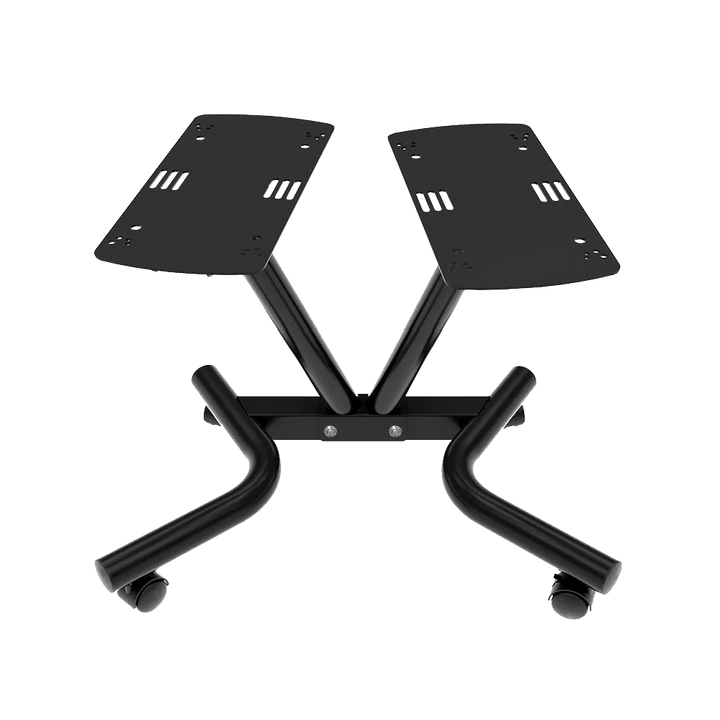 Ativafit Atlas adjustable dumbbell stand for home workout