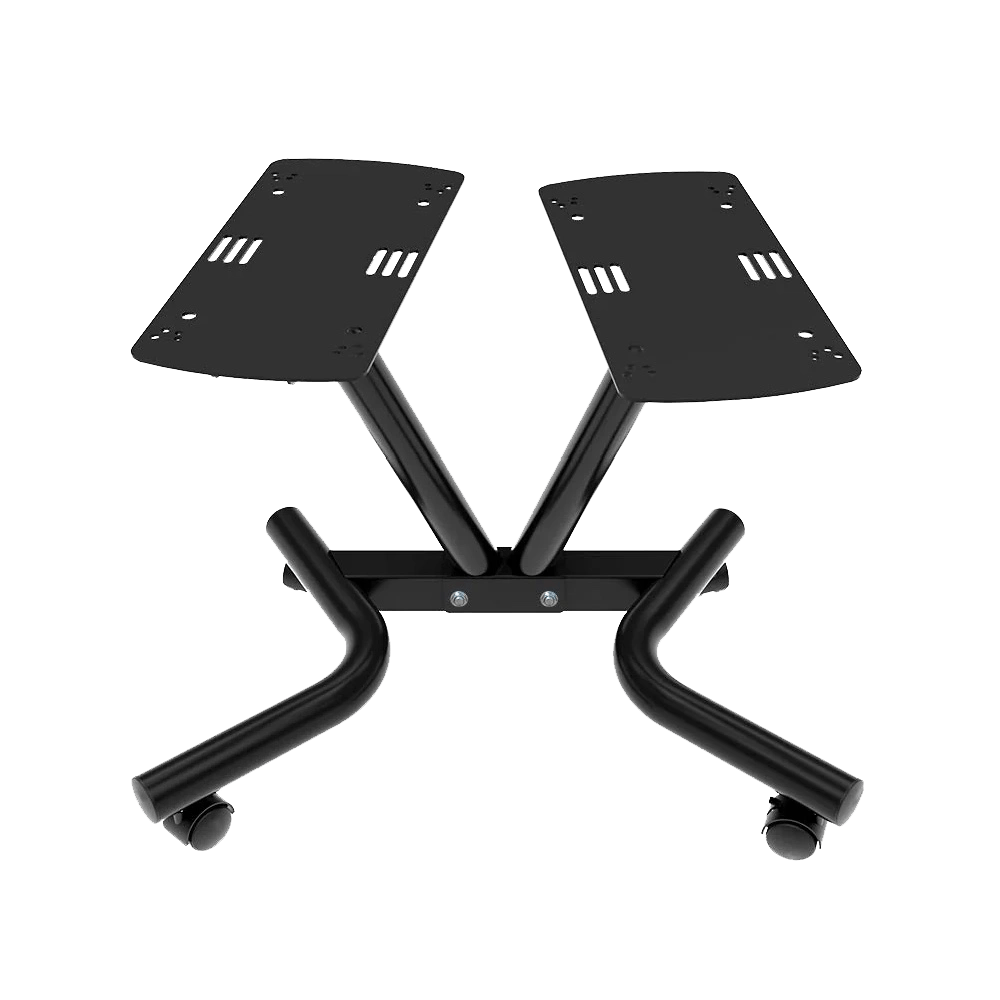 Ativafit Atlas adjustable dumbbell stand for home workout