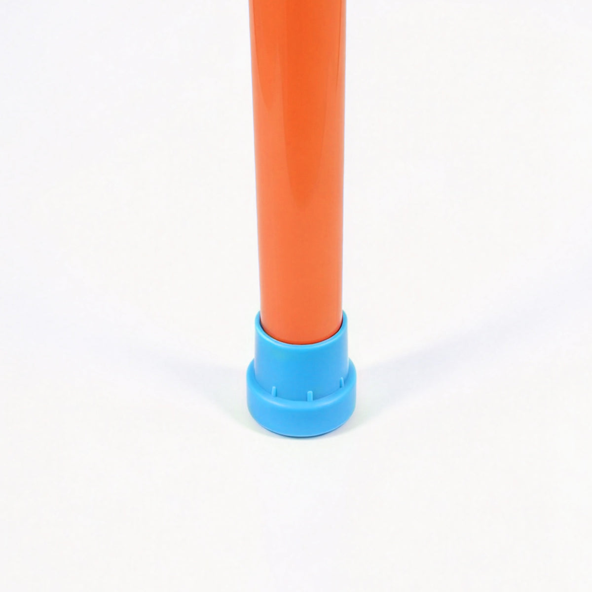 Non-Slip Rubber Tip