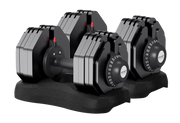 88lb adjustable dumbbell 
