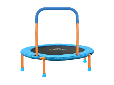 Ativafit Drift & Hopper- 36" Foldable Trampoline Rebounder
