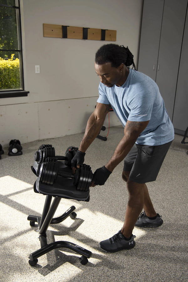 Home gym