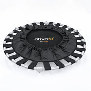 Ativafit Starry Search - 36" Foldable Trampoline Rebounder