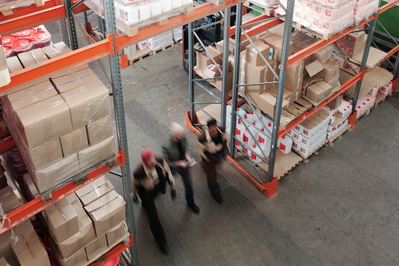 Ativafit warehouse