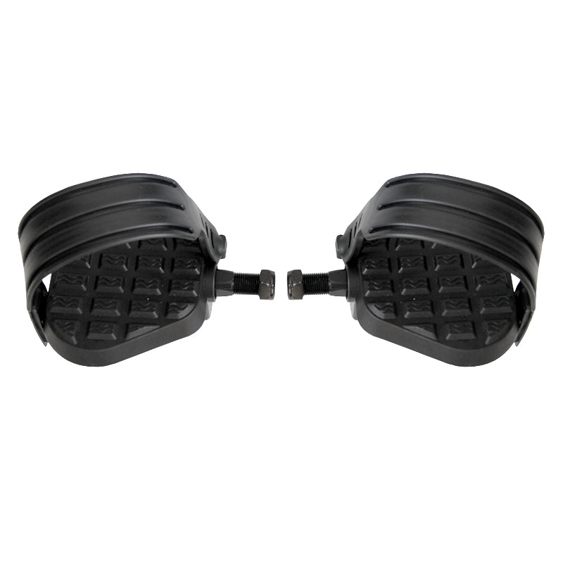 stationary bike accessories