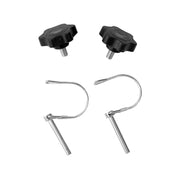 rebounder accessories