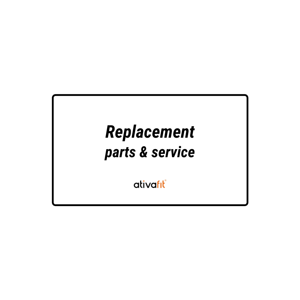 ativafit bike replacement parts